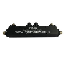 6-18GHz Dual Directional Coupler